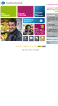 Mobile Screenshot of franchise-proximite.carrefour.com